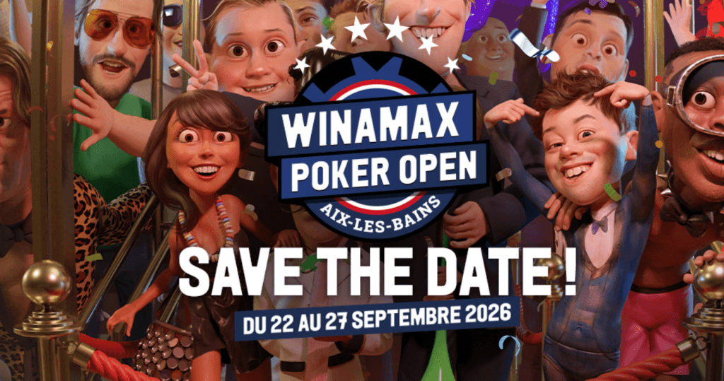 WPO Aix-les-Bains Septembre 2026