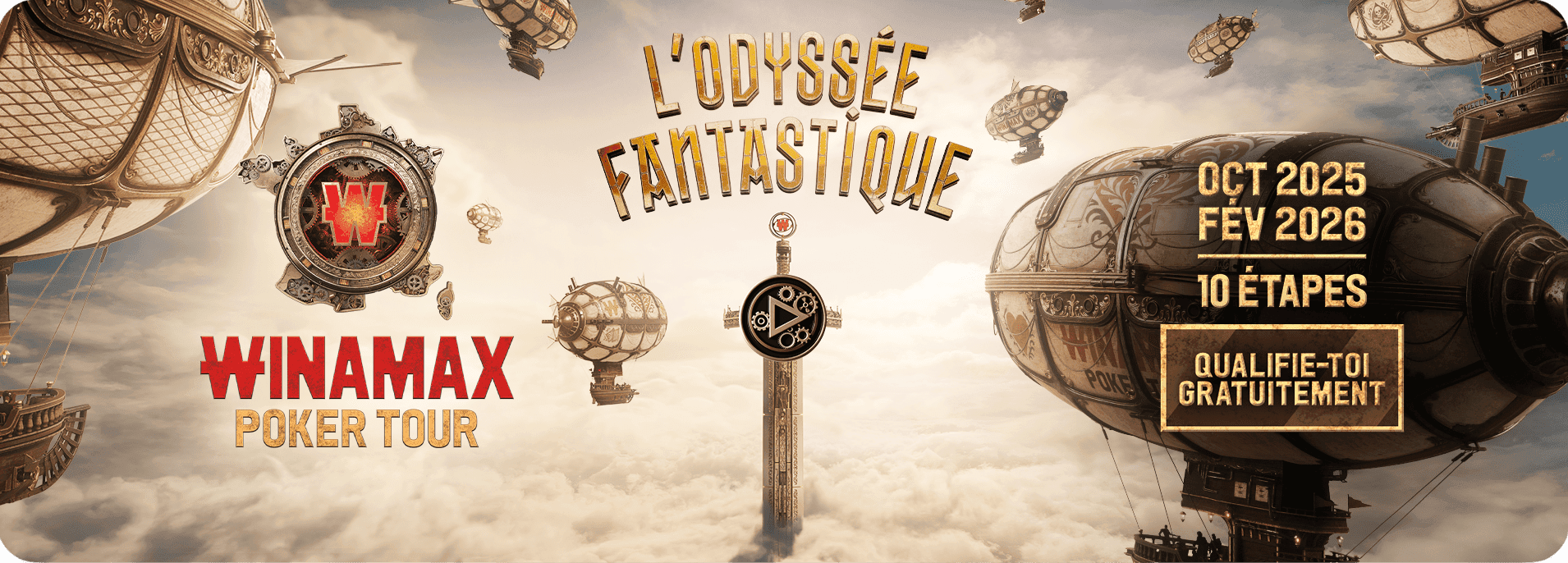 Winamax Poker Tour 2026