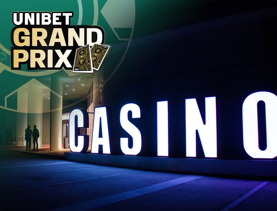 Grand Prix by Unibet Pornic