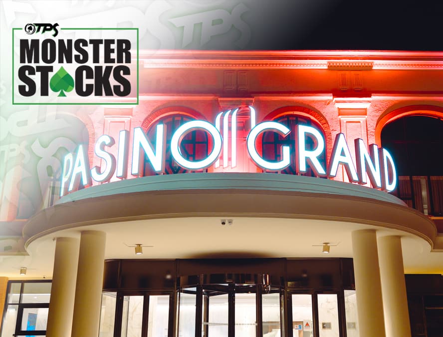 TPS Monsterstacks La Tour De Salvagny