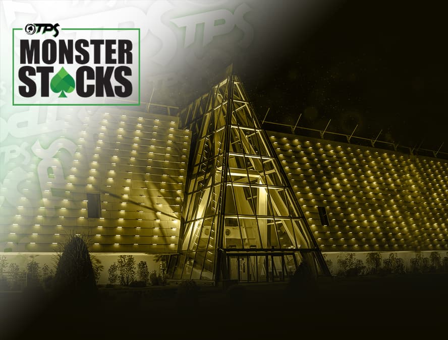 TPS Monsterstacks Aix-En-Provence