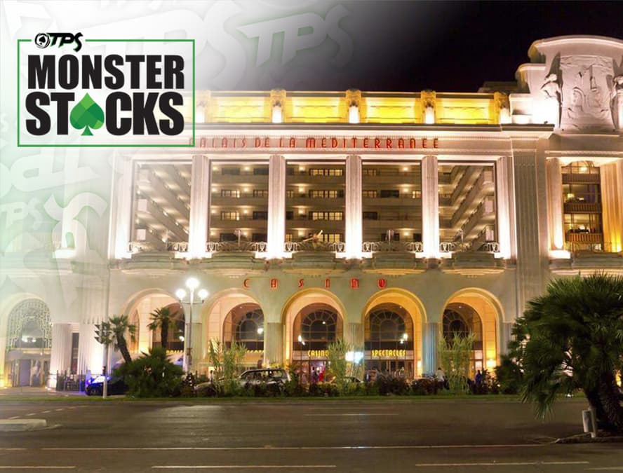 TPS Monsterstacks Nice