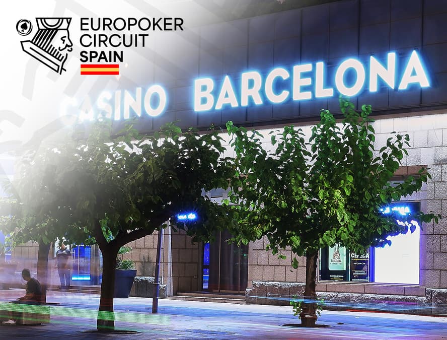 EuroPoker Circuit Barcelona