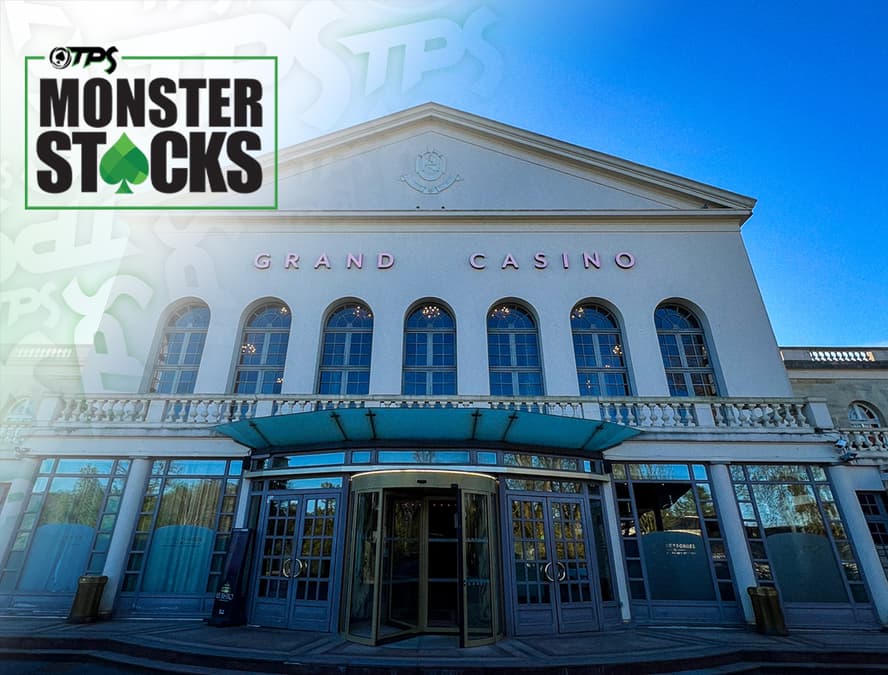 TPS Monsterstacks Forges Les Eaux