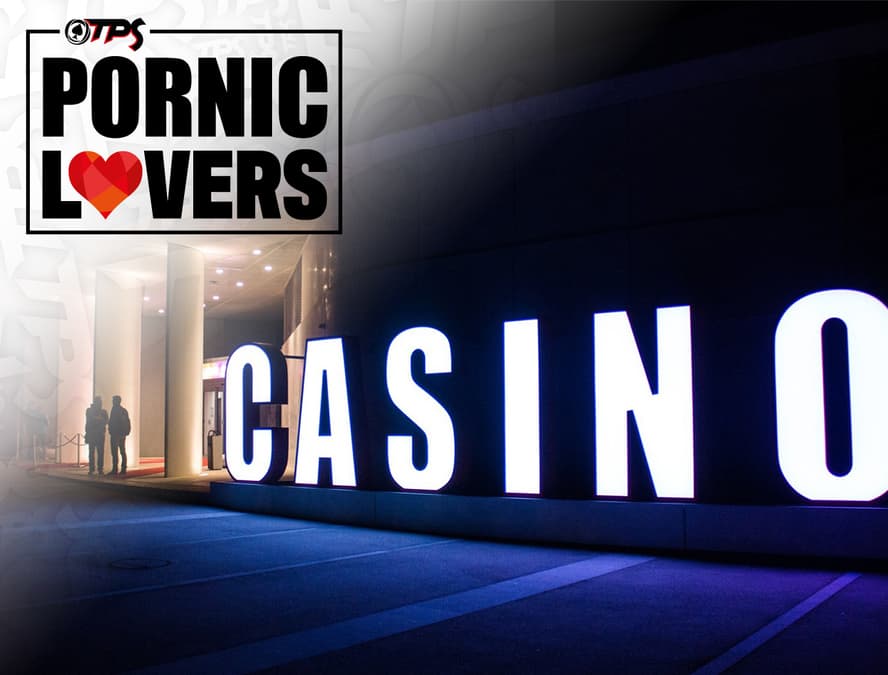 TPS Pornic Lovers Pornic